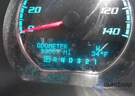 2010 Buick Lucerne Cx from USA, damaged, VIN 1G4HA5EM8AU125925